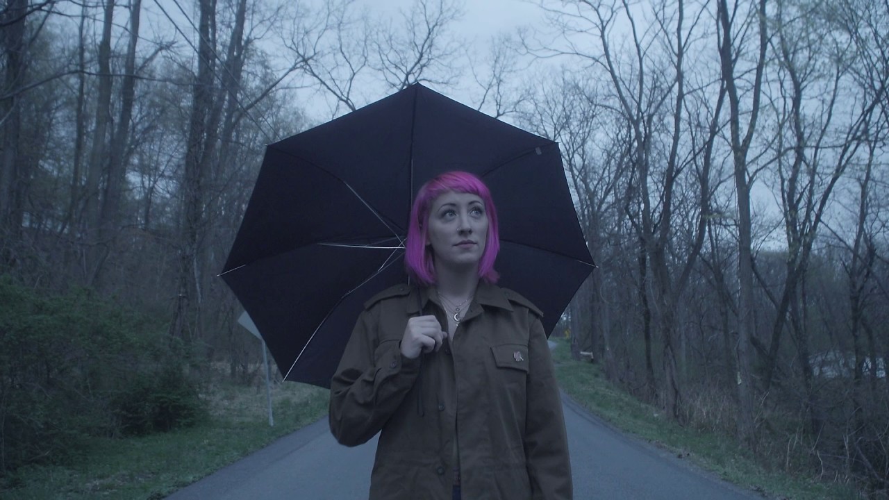 Bus Ticket (OFFICAL VIDEO)