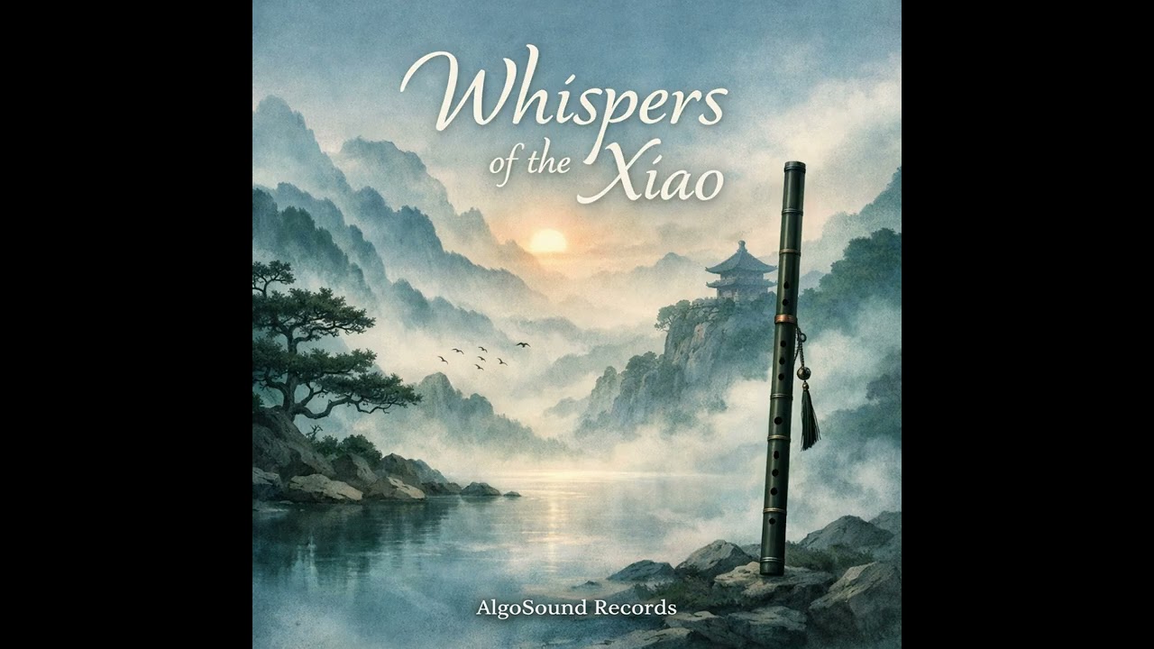 Whispers of the Xiao