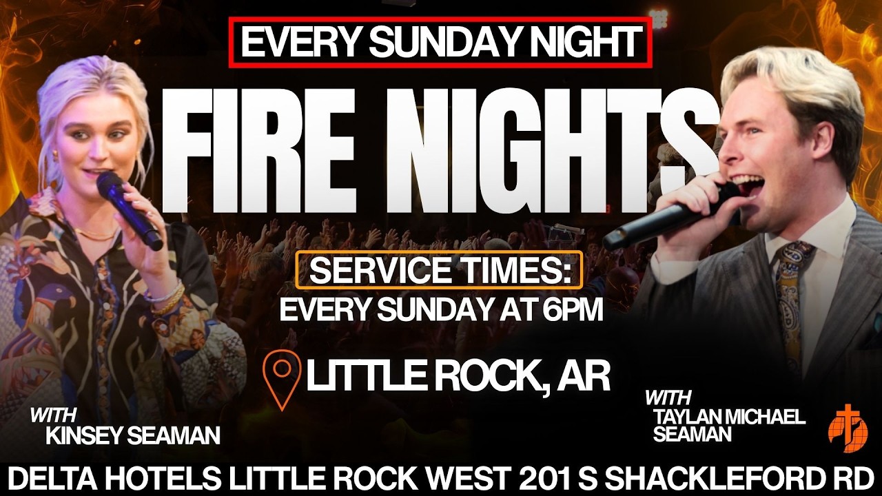 Fire Nights!