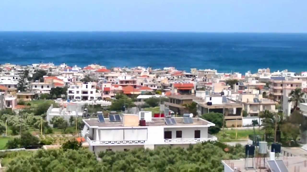 Κίσσαμος Φαραγγιτάκης