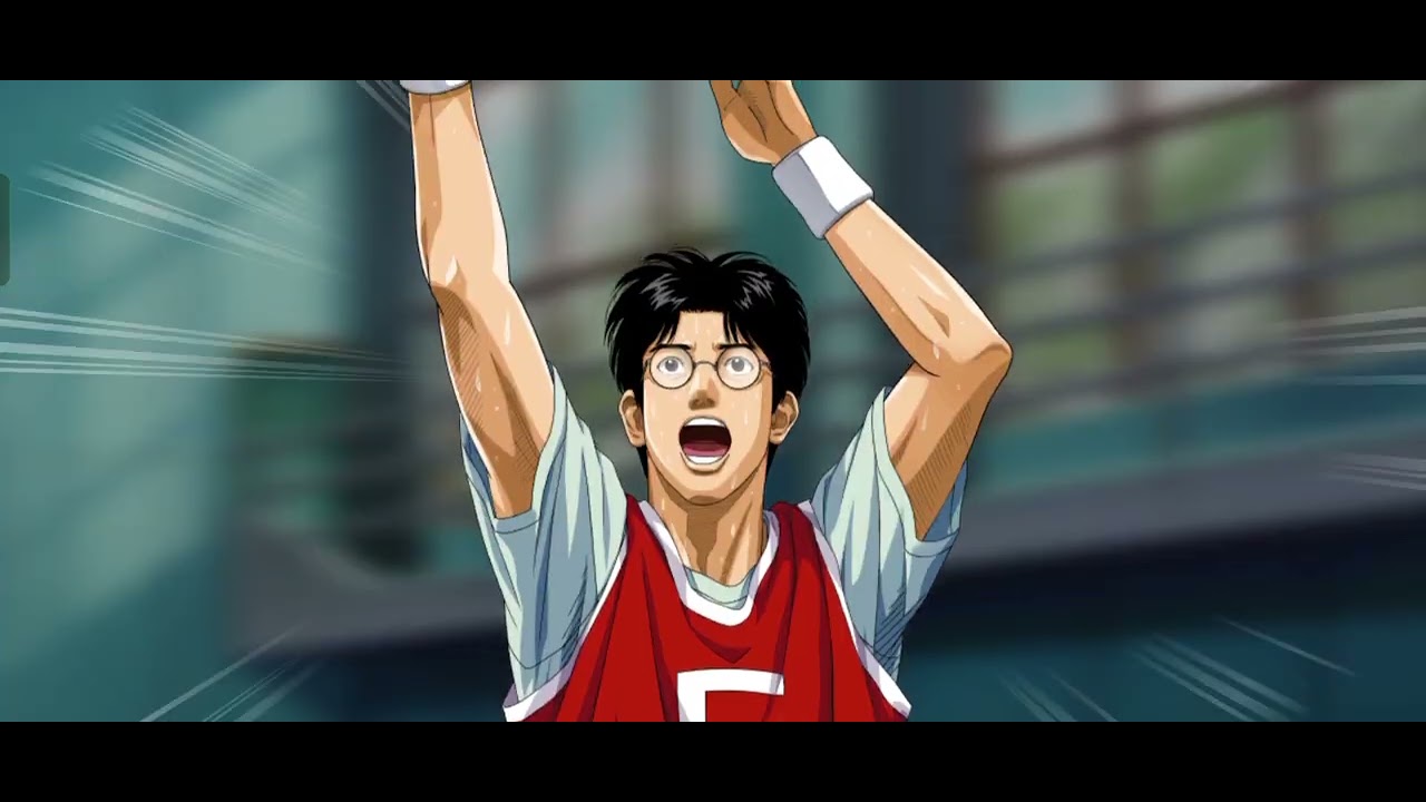 SLAMDUNK MOBILE - ULTRA KIYOTA RANK GAME 🏀 (SEASON 27)