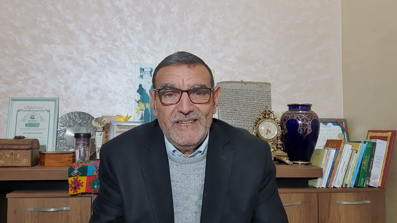 الدكتور محمد فائد || النظام الغذائي المتكامل : مجموعة التوابل وأهميتها للصحة