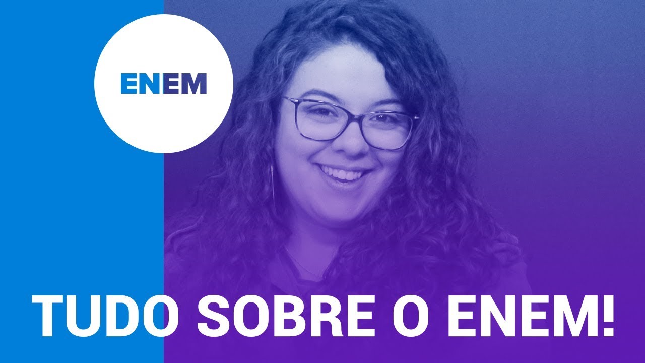 50 FATOS SOBRE O ENEM