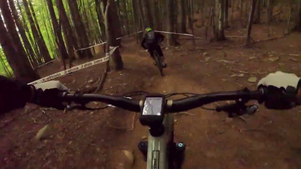 MTB ABETONE GRAVITY PARK CON BIKE EXPERIENCE - LA SEI -