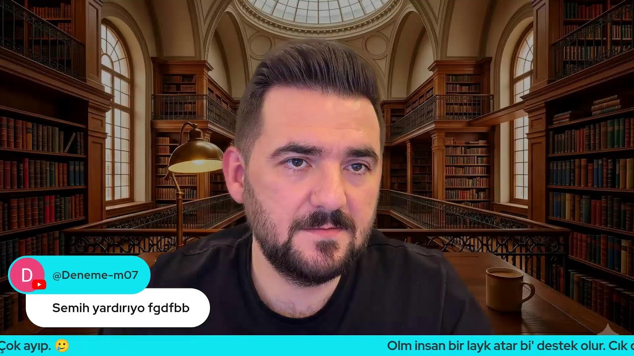 İftardan Sahura Beraber Ders Çalışıyoruz. Ramodoro ❤️ | ZEDUVA SINIFI Sanal Kütüphane
