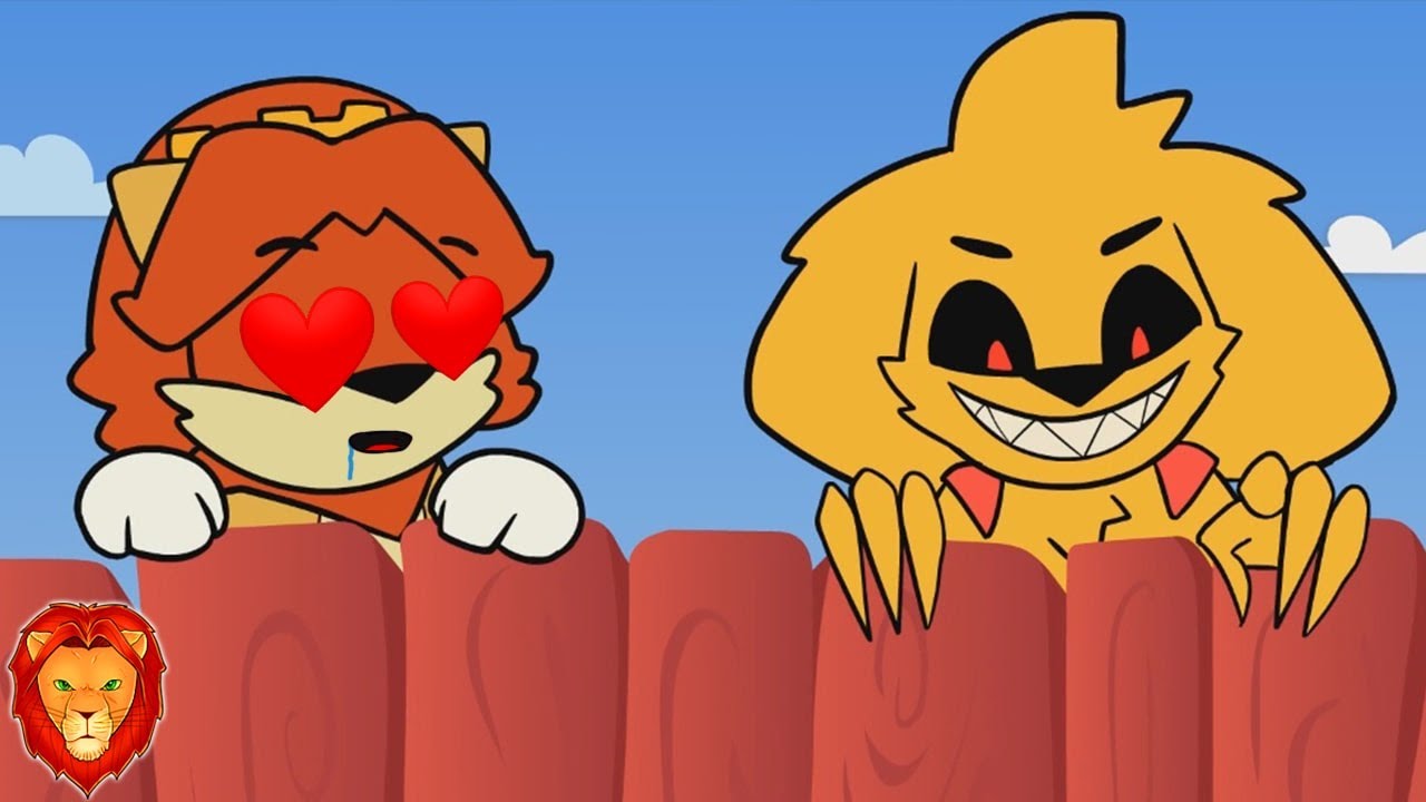 LAS ANIMACIONES MAS DIVERTIDAS DE MUNDO LEON *MUY DIVERTIDO* 😂🤣 | MEJORES MOMENTOS LEON PICARON