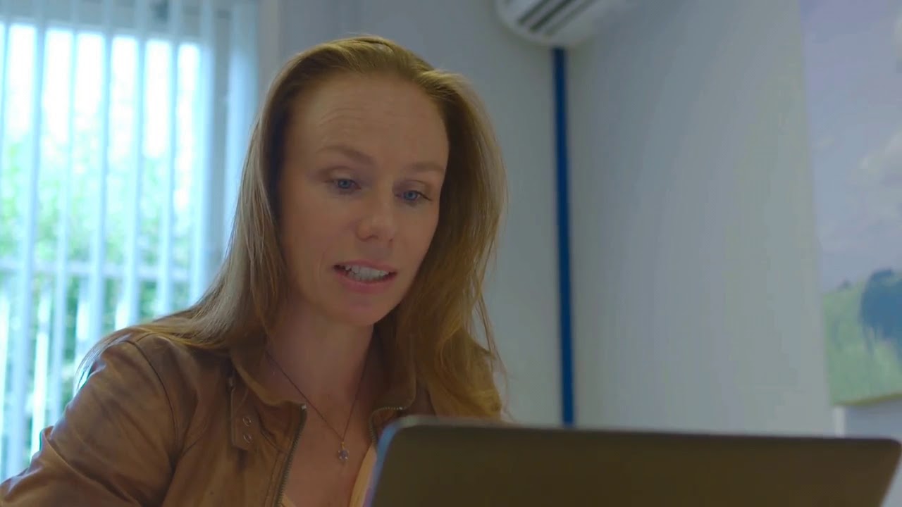 TLEC INFORMATIE VIDEO 2019  BEROEPSVERVOER TRANSPORT ONDERNEMER