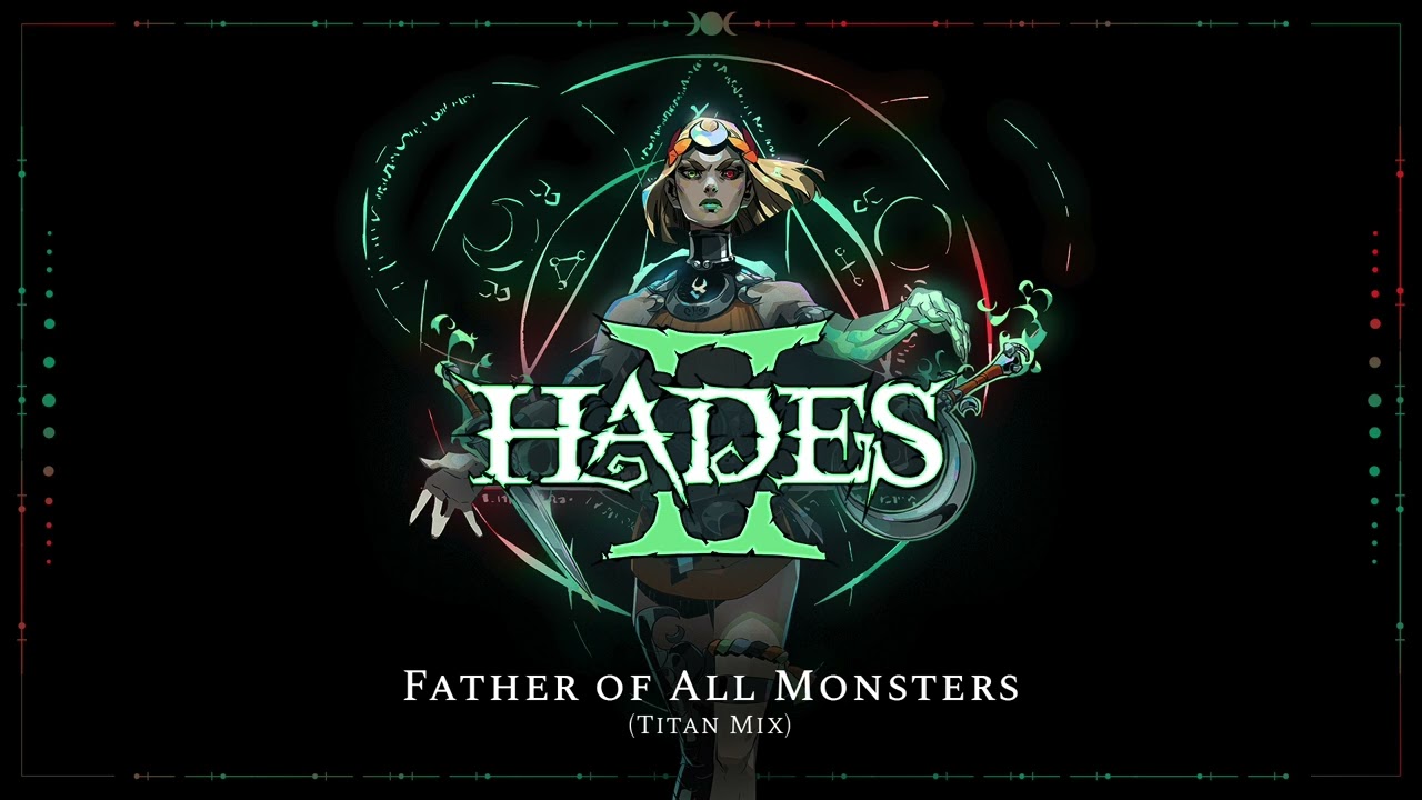 Hades II - Father of All Monsters (Titan Mix)