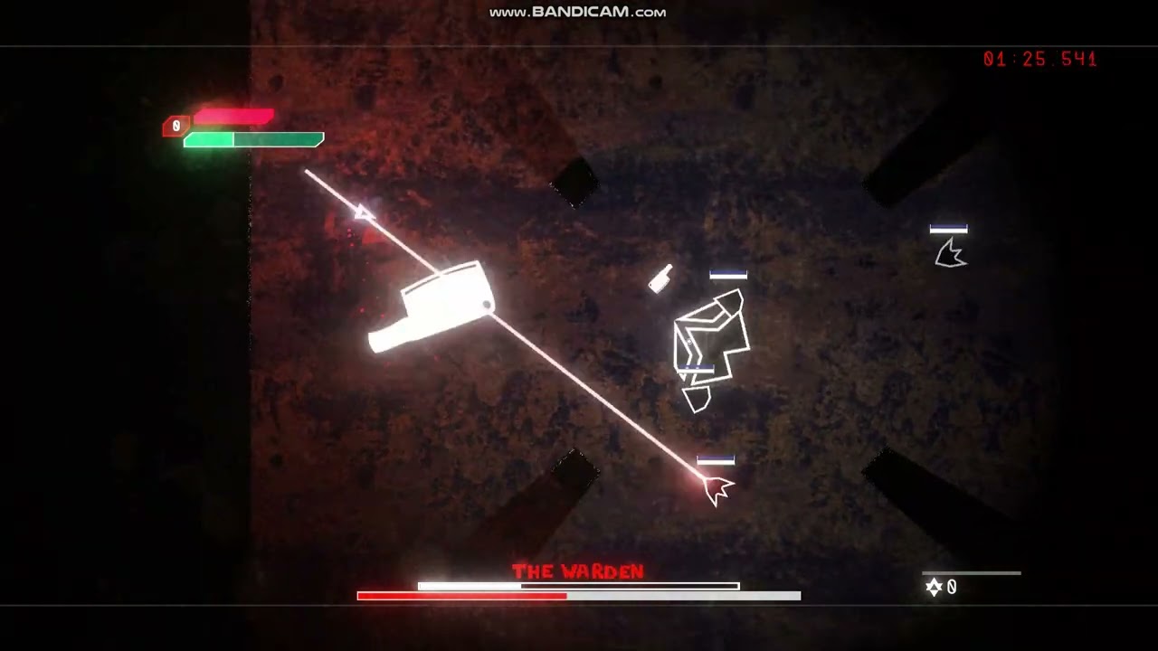 Void Sols Any% Speedrun (2:36.662)