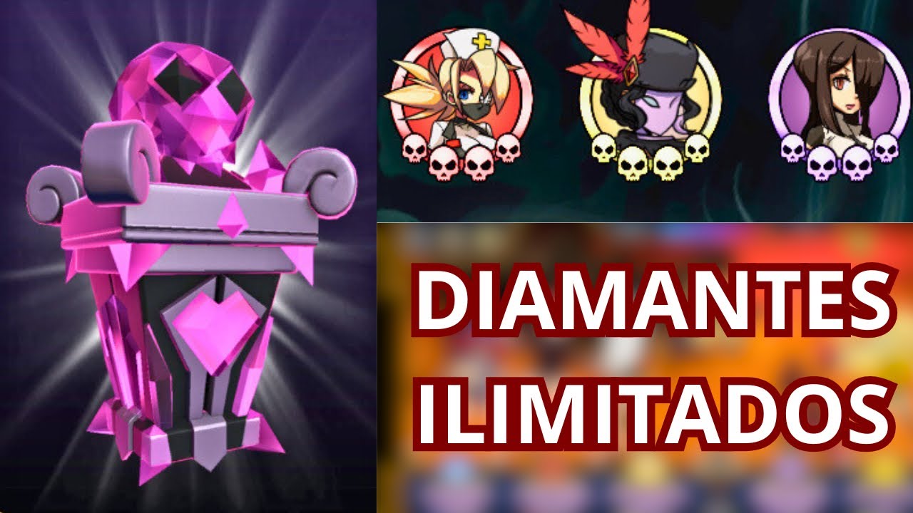 Cómo ABUSAR del SISTEMA PITY?  |  Skullgirls Mobile