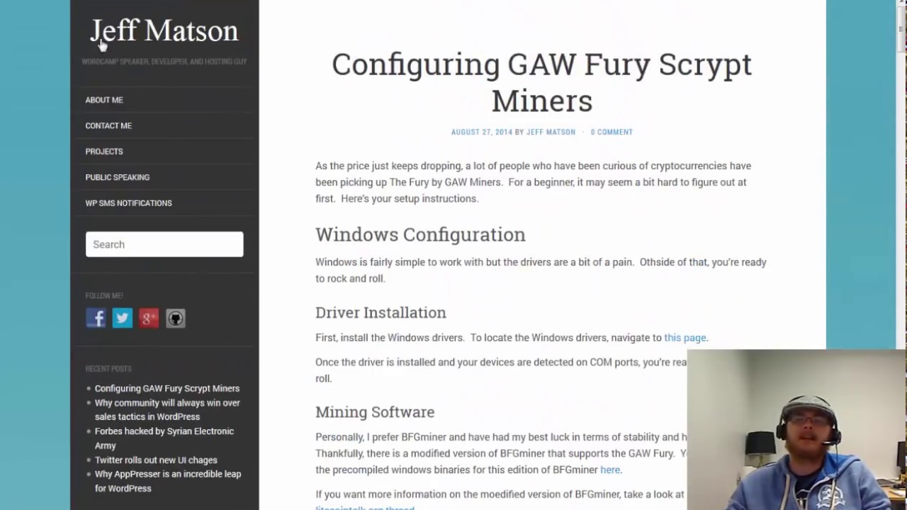 Clone Your WordPress Site to a Development Environment [Newer Video Available]