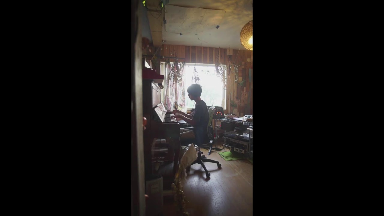 Today’s Morning LABO # 26 | 音の実験 / Healing Improvisation
