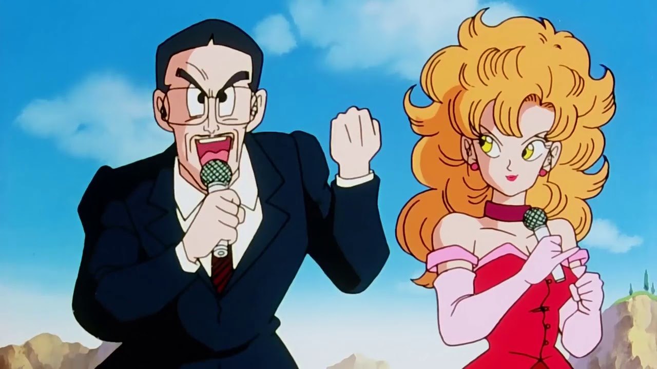 Cell derrota a Caroni con su Ki FULL HD espa&ntilde;ol latino DBZ