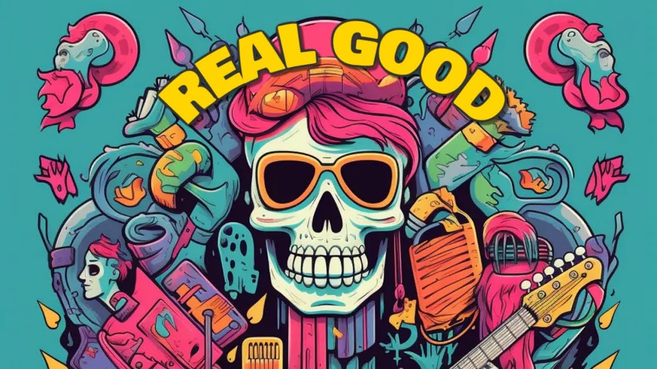 Lenjix - Real Good