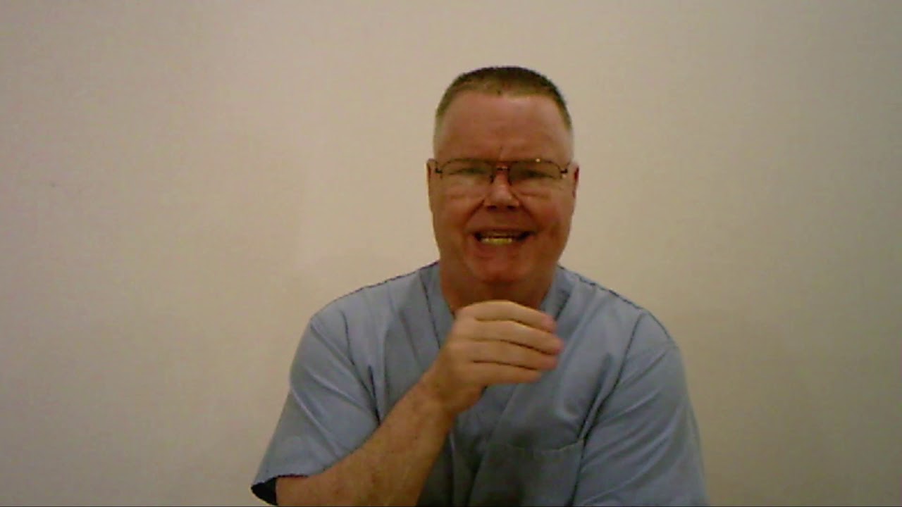 Medical Doctor dead for 7 hours - sees Jesus - Hell is Real! Part 5