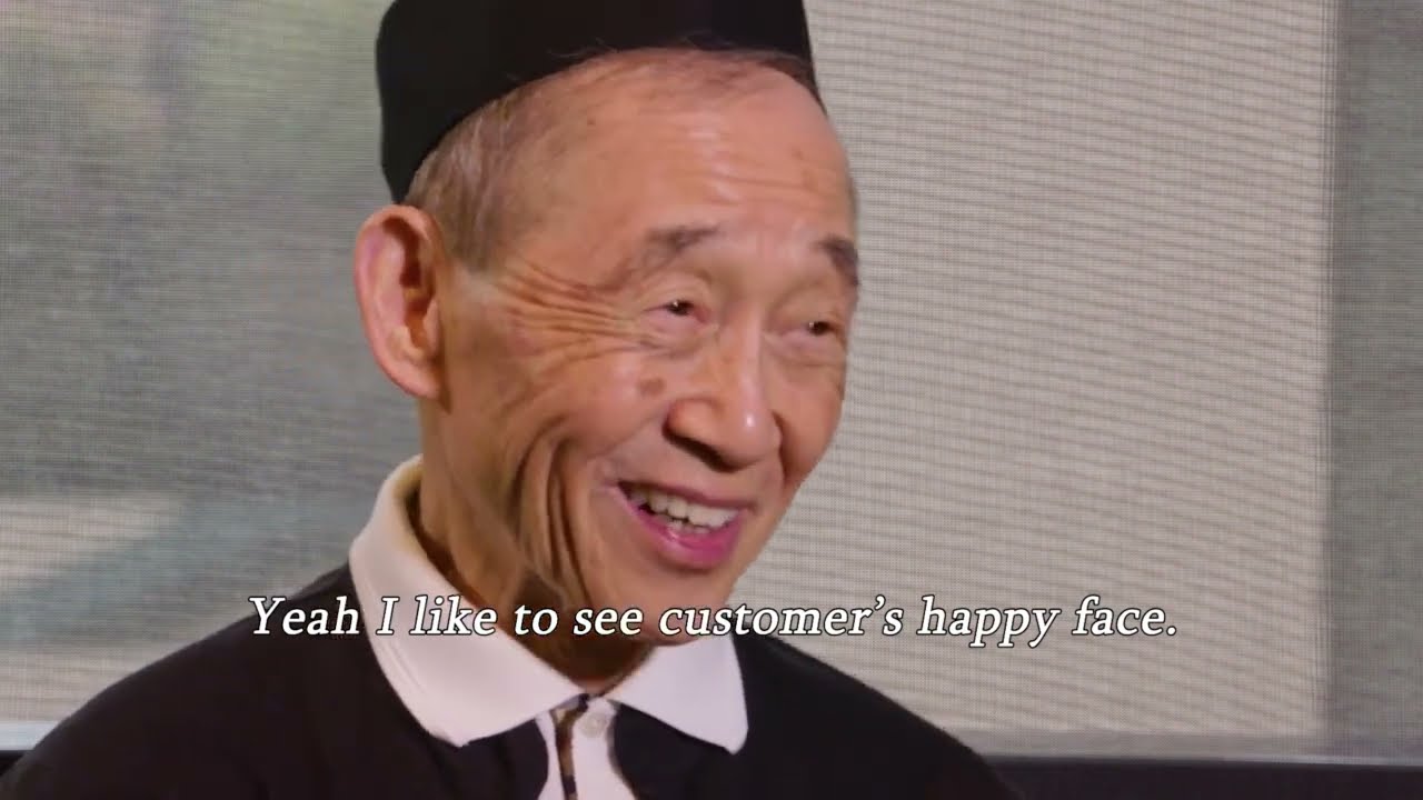 Seattle and Sushi: Shiro Kashiba's unparalleled legacy