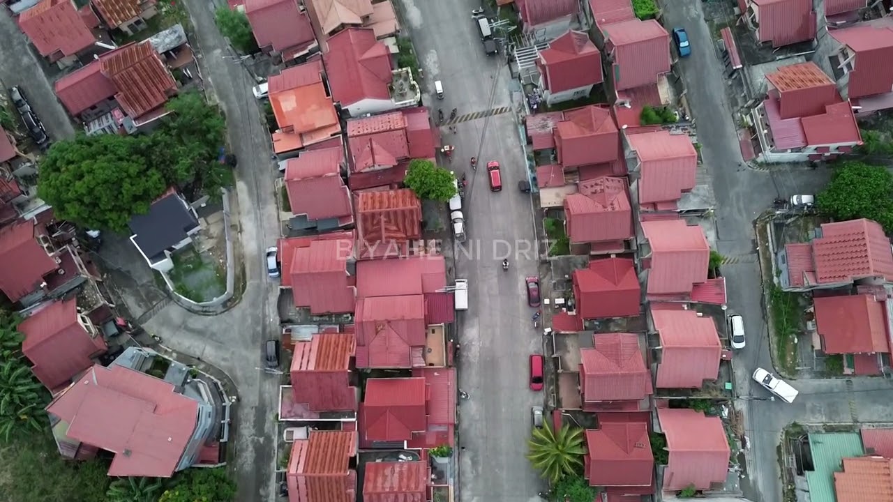 SAINT MONIQUE VALAIS BINANGONAN RIZAL #djimini3 #djiphilippines