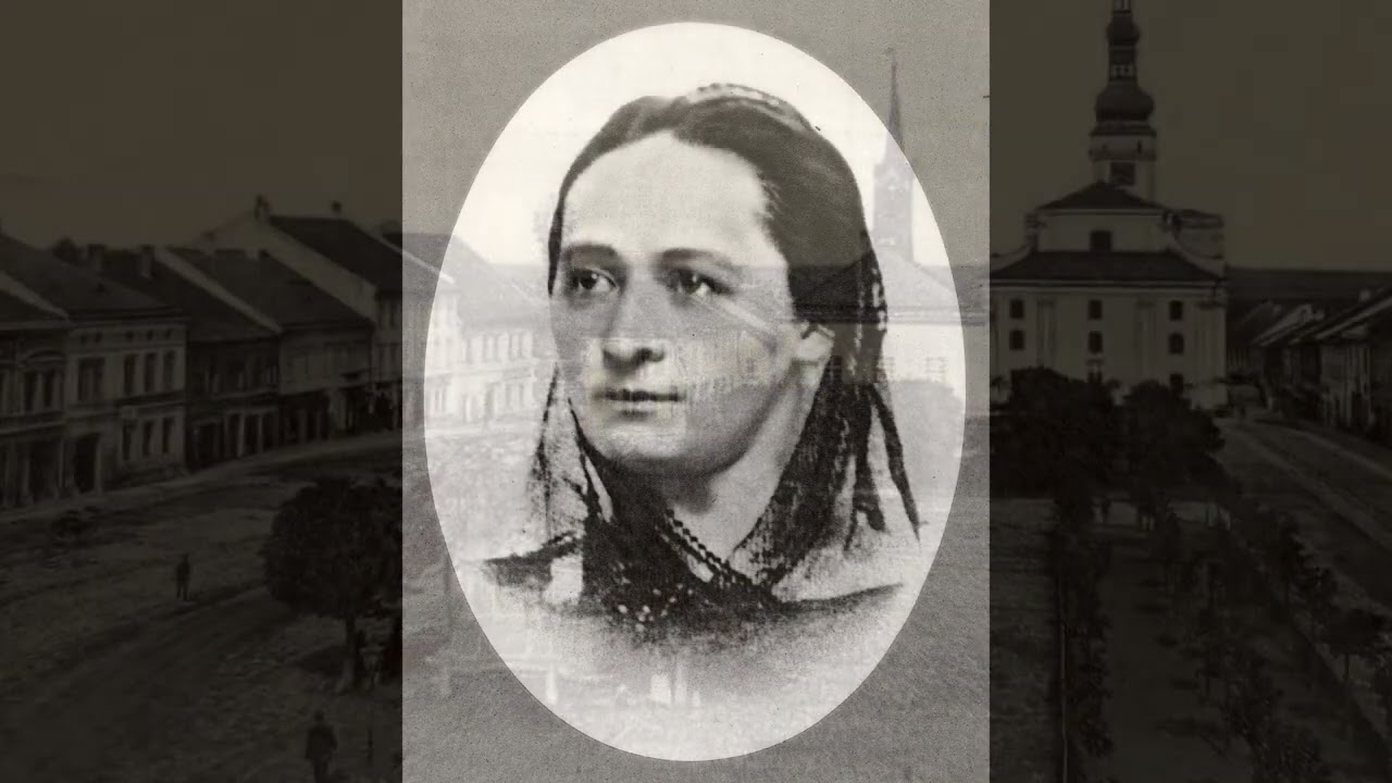Hledání kořenů české solidarity a veřejných sbírek - doc. PhDr. Magdalena Pokorná, CSc.