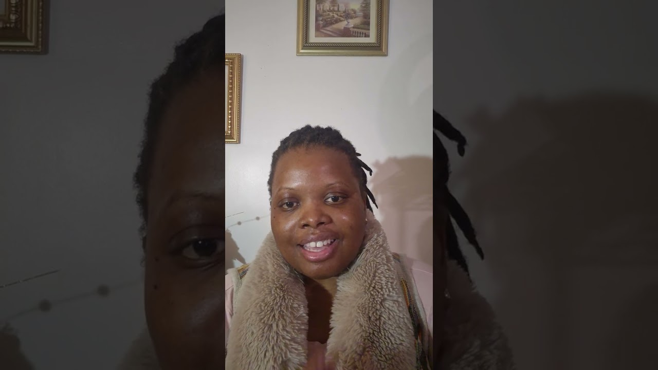 ✨️ Exposing The Spirit of Rejection ✨️ Part 1