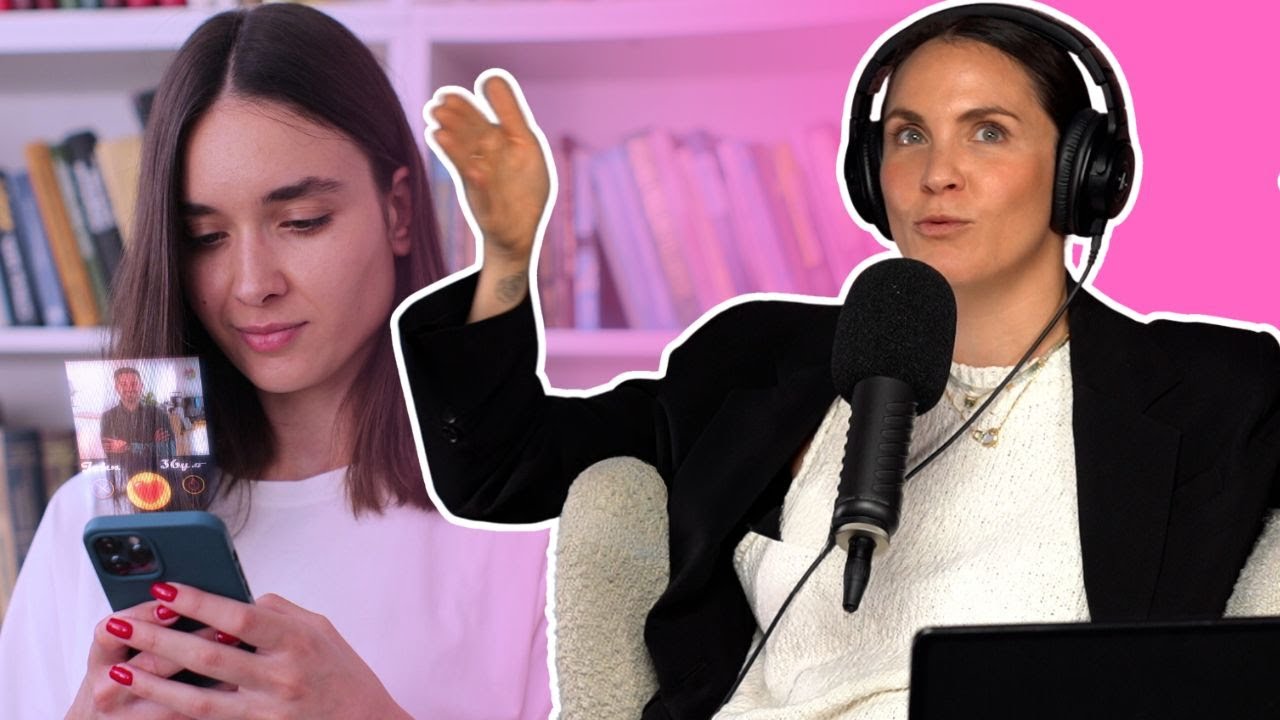 Do Women Fake Their Age on Dating Apps As Well?