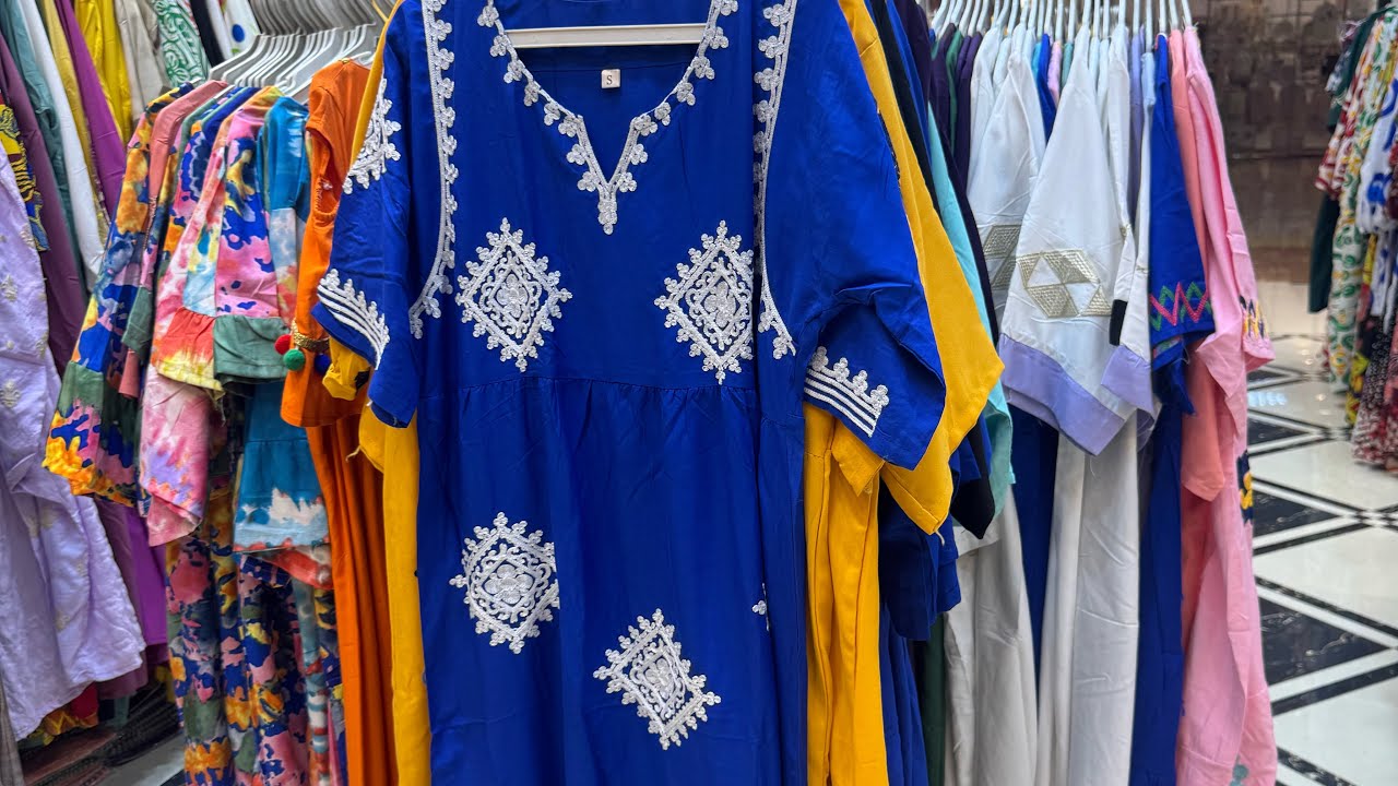 عروض اليوم الوطني 🇸🇦والجلابيات تجنن وتخفيضات أكتر من 50%جلابيات مصري/مشترياتي
