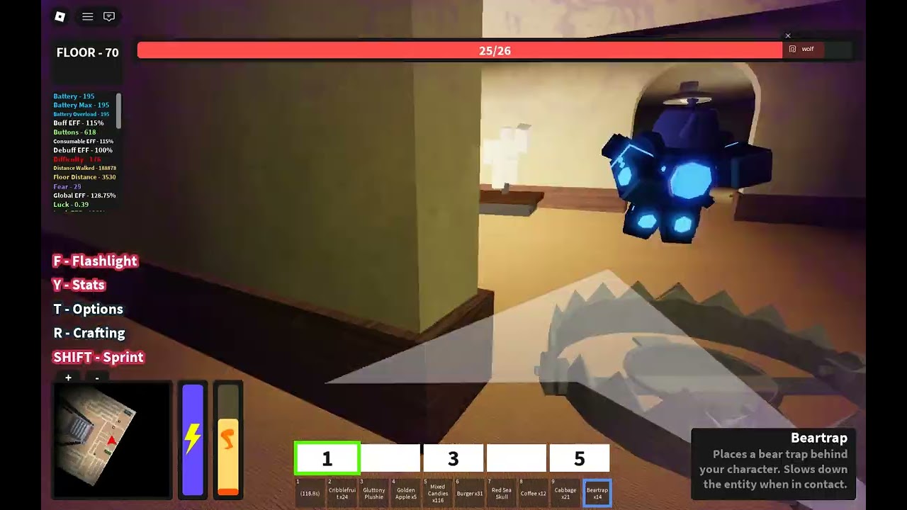 minus elevation super hell 2
