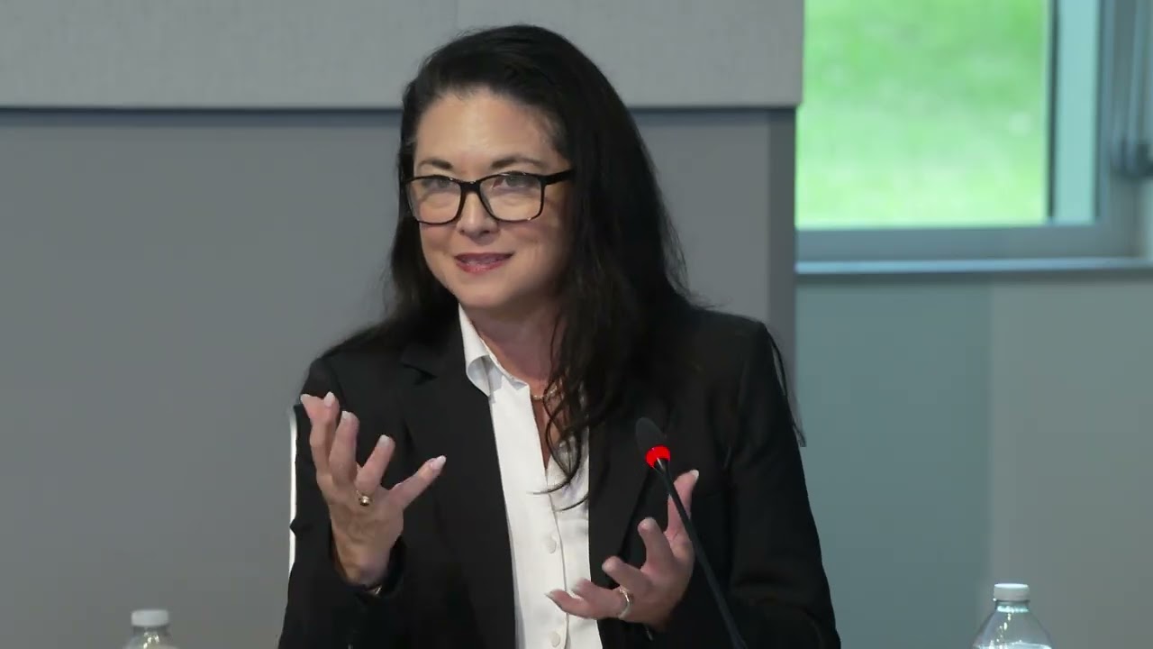 Dr. Vonda Wright Speaks Out: Lifting the Black Box on Estrogen