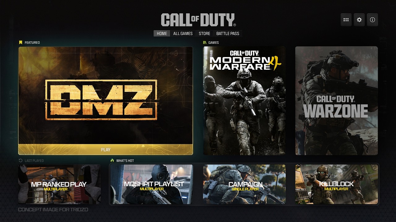 НОВЫЙ НЕОЖИДАННЫЙ апдейт Modern Warfare 4 в COD HQ, потенциальная дата выхода портов Black Ops 1 ...