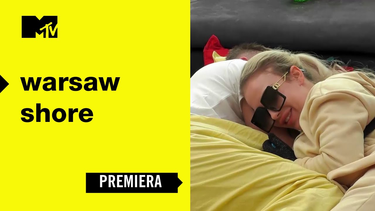 Dziewczyny wypytują Oliwkę  o noc z Alanem | Warsaw Shore