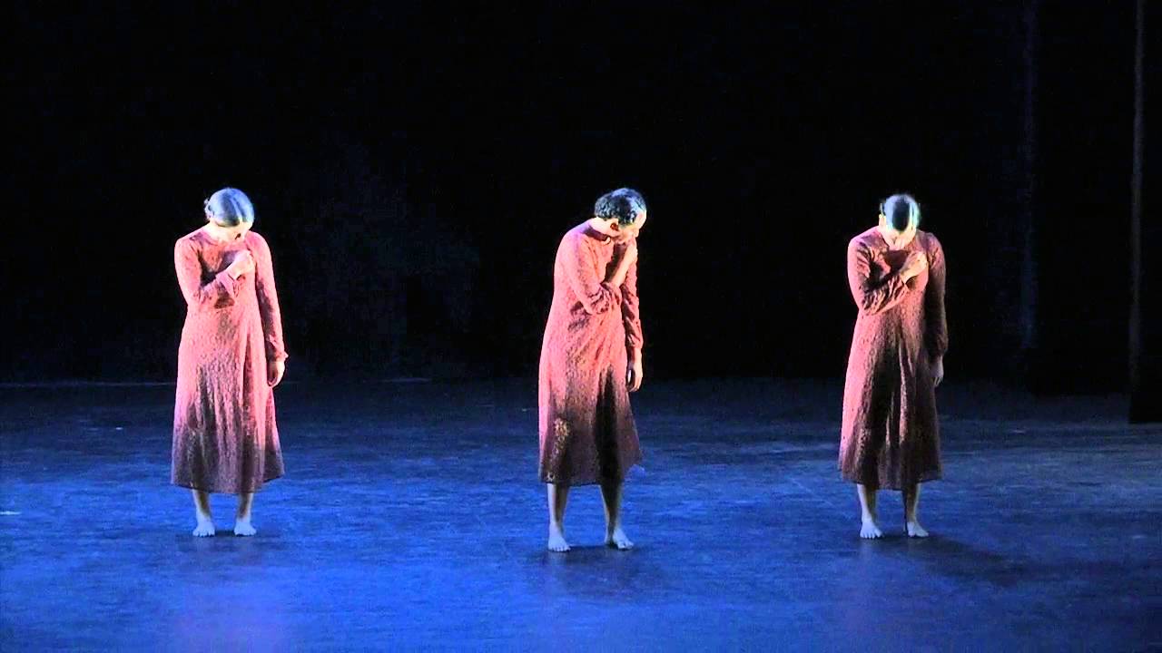 XV Ensamble José Limón 2016 , Columnas con CDJS. Parte 2/2 (08-Abril-2016)