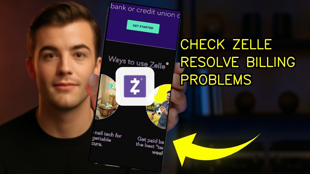 How To Resolve Billing Problems On Zelle 2026 (UPDATED GUIDE)