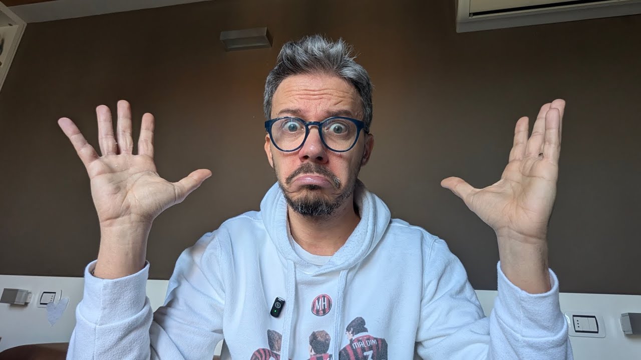 😱FOLLIA!!!! FOLLIA!!!! FOLLIA MILAN!!!! Milan News Andrea Longoni Calcio 