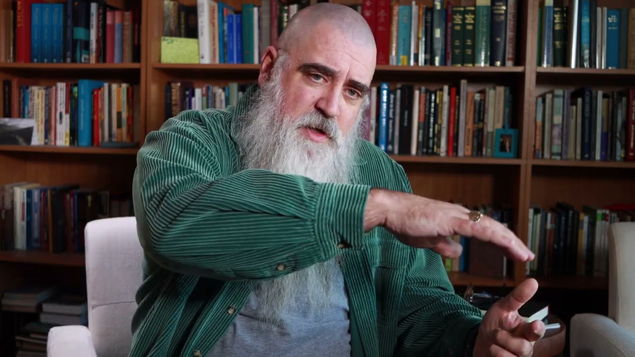 SOTERIOLOGY: What Is God Up To?