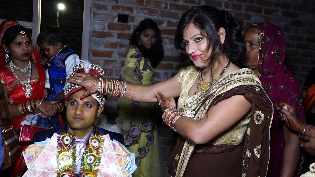 PRAMOD WEDS PREETI (PART -5)