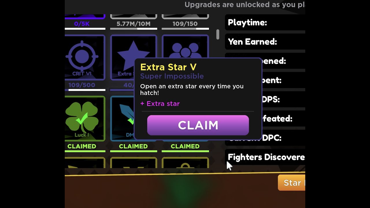 DOING TT WITH YT_DGWN AND YUKI5201 [UPD 25 + 🐰 + x3 🌟🍀] Anime Fighters Simulator