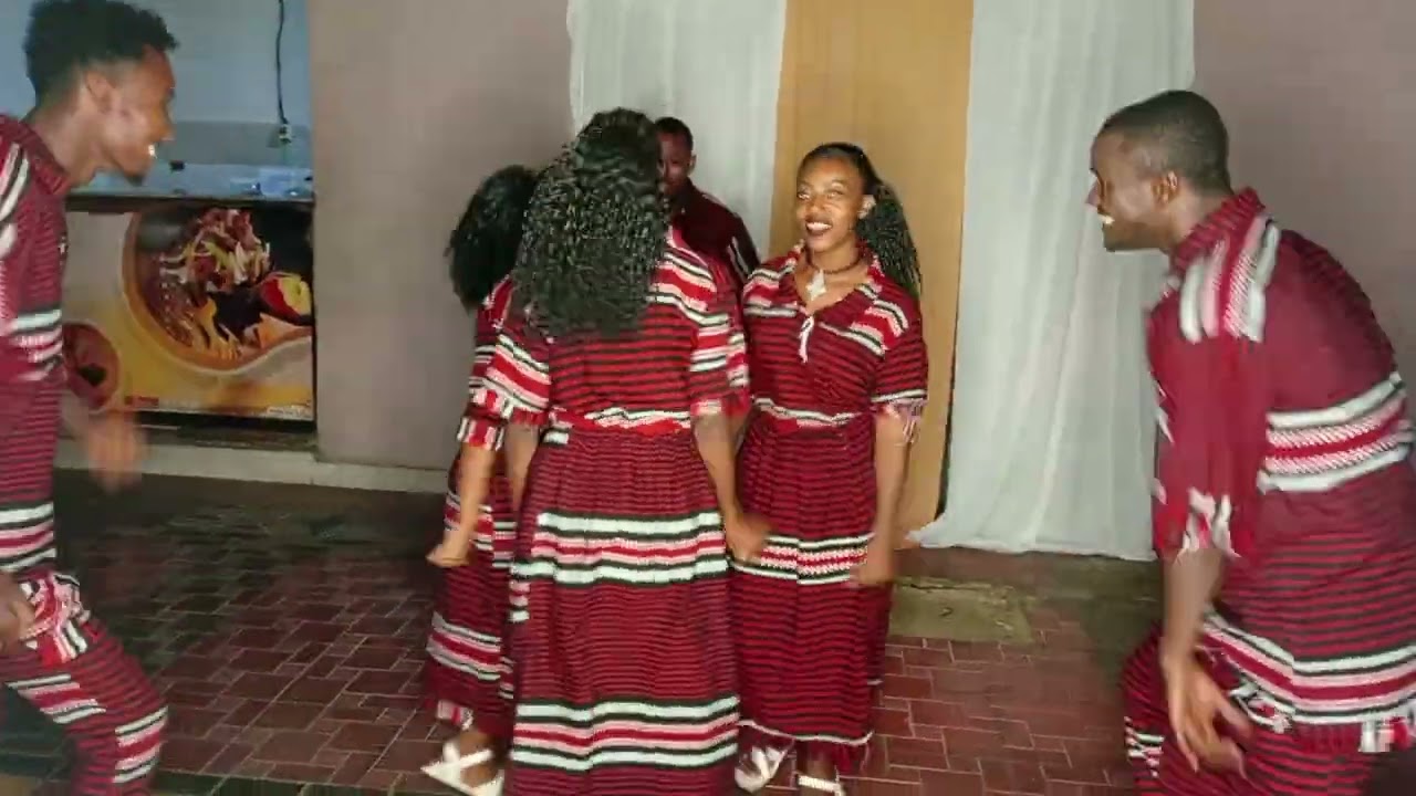 best hadiya music and dance