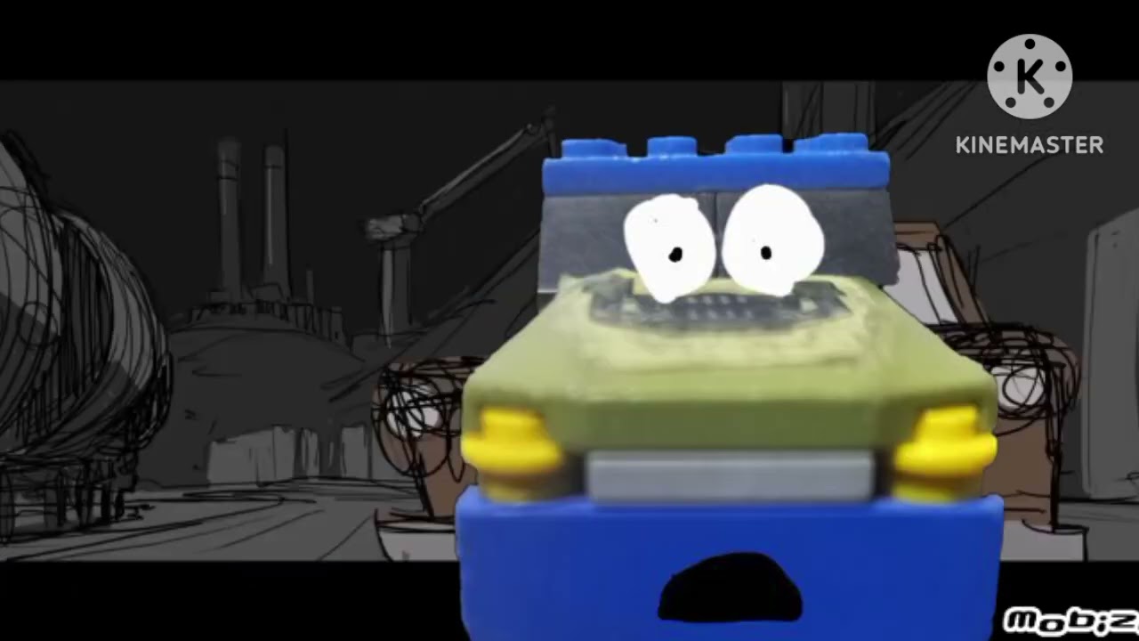 La muerte de leland turbo con mi personaje