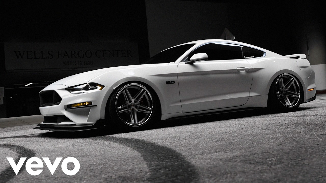 Gravitydeep - BMW (Original Mix)