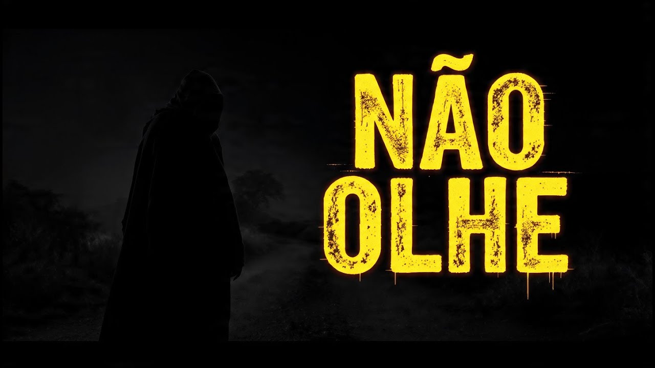A procissão das almas que surge à meia noite nas estradas do Brasil