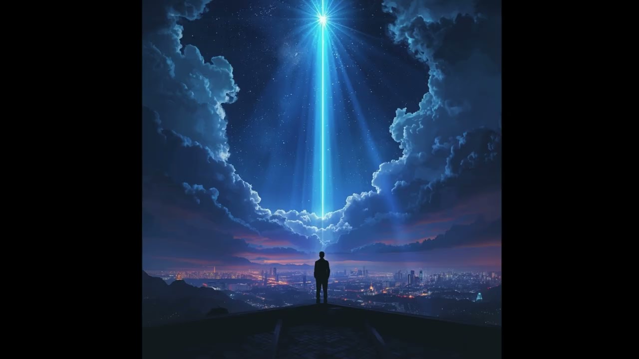 Oh Heavens (Emotional Melodic EDM with Orchestral Strings) | Uplifting Progressive House Vocal Track