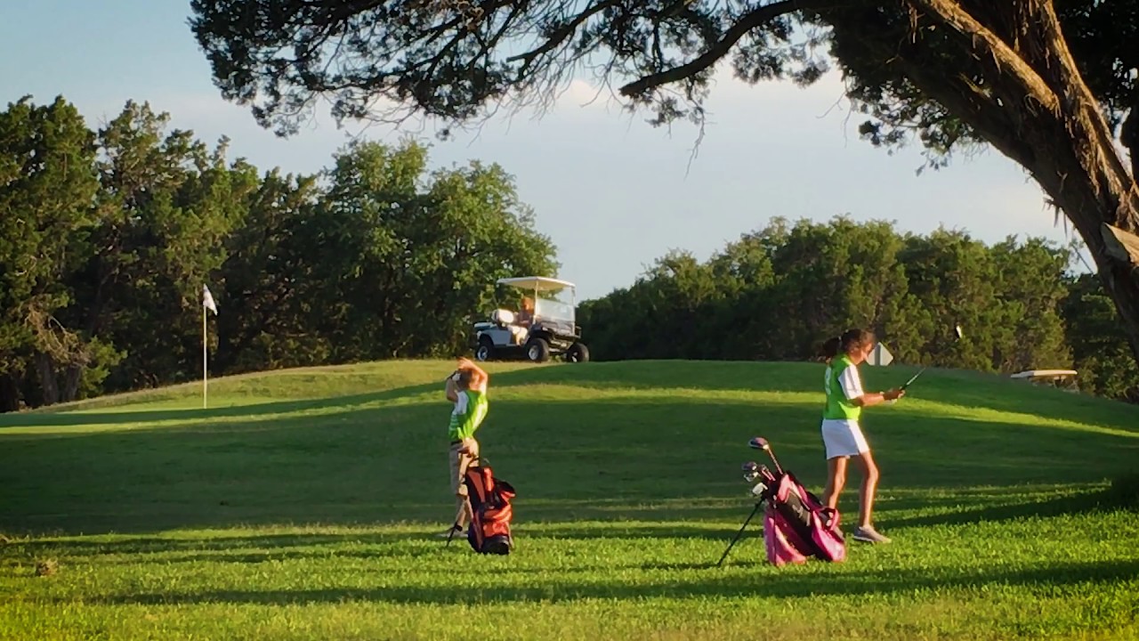 Point Venture Golf Club