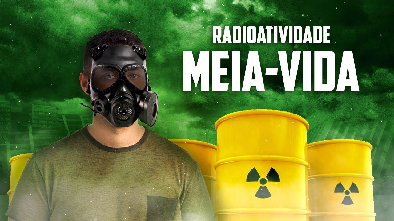 Aprenda Meia Vida com esse Passo a Passo