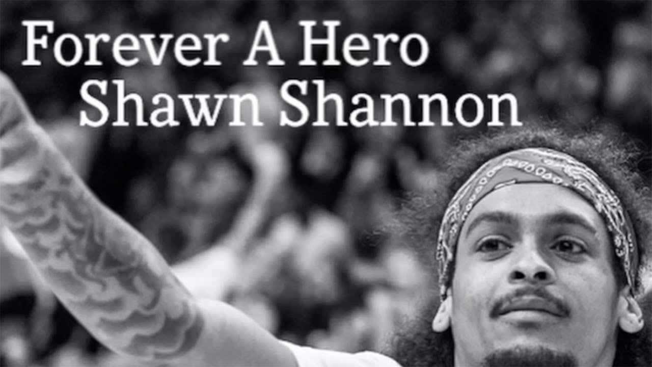 In Loving Memory of Shawn Shannon (STKP Best of October 2019)
