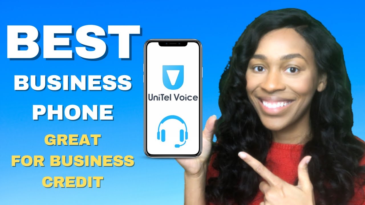How To Get A Business Phone Number In 2026 | Cheap & Great For Business Credit
