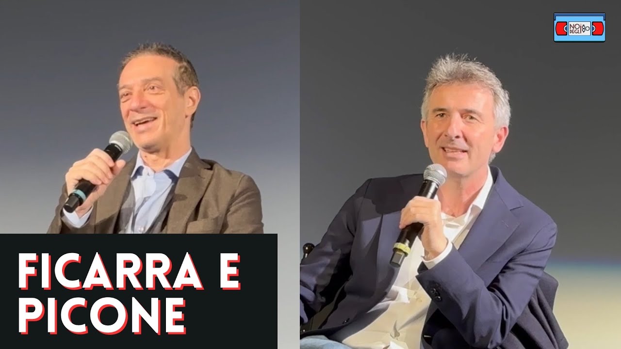 FICARRA e PICONE: “La politica in Sicilia non è evoluta” | La verità dietro “Sicilia Express”