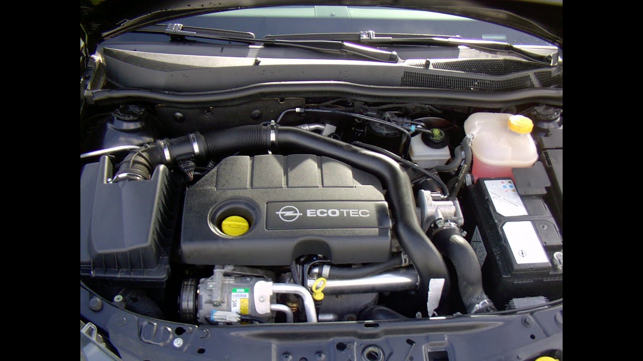 تغيير فلتر الديزل او المازوت اوبل زافيراDiesel filter change OPEL ZAFIRA A