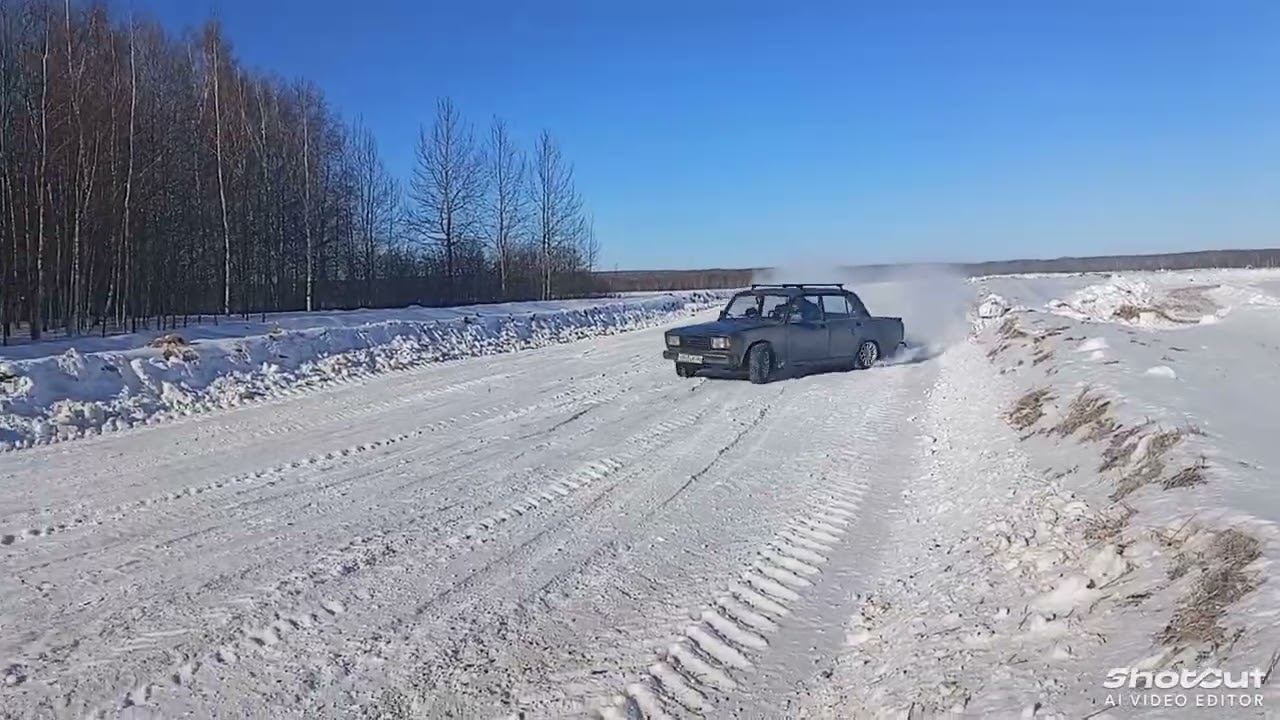 Вспоминаю как это делается