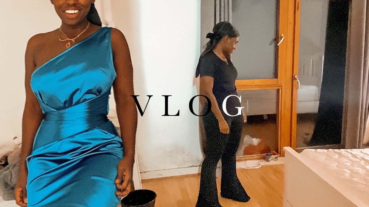 FINAL MOVING DAY & WHAT I DECIDED ABOUT MY MANS | VLOG