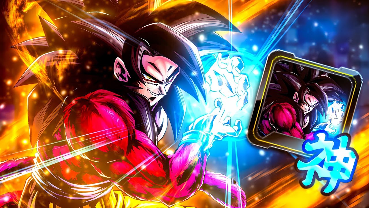 ONE OF MY FAVORITE CHARACTERS GOT HIS OWN PLAT EQUIPMENT!! BUT IS THIS ENOUGH? | Dragon Ball Legends