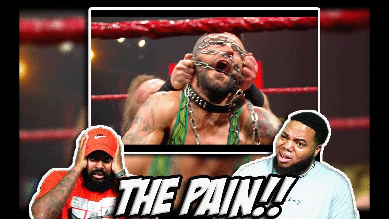 INTHECLUTCH РЕАКЦИЯ НА ЛУЧШИЕ ПРИЁМЫ WWE В 2022 ГОДУ — МАЙ